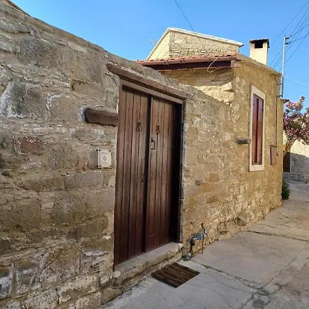 Appartamento Niovi House