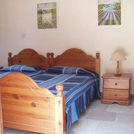 Appartamento Niovi House *