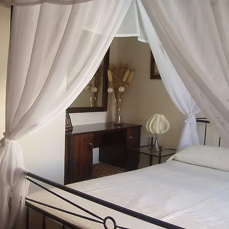 Appartamento Niovi House Tokni