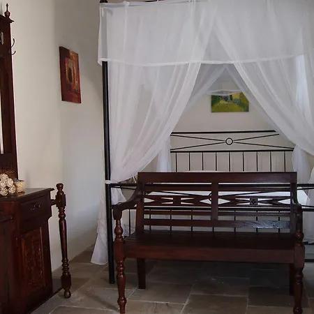 Appartamento Niovi House *