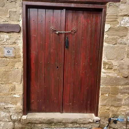 Niovi House Appartamento