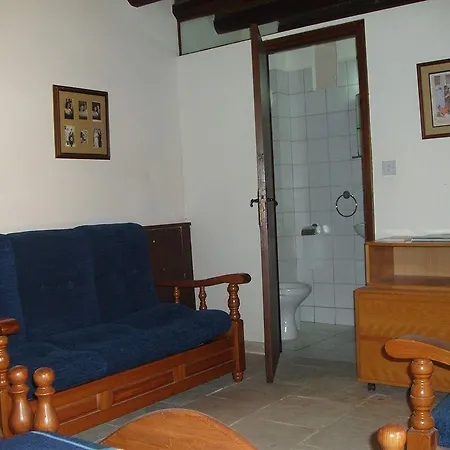 Apartment Niovi House
