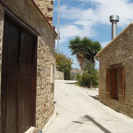 Niovi House Appartamento