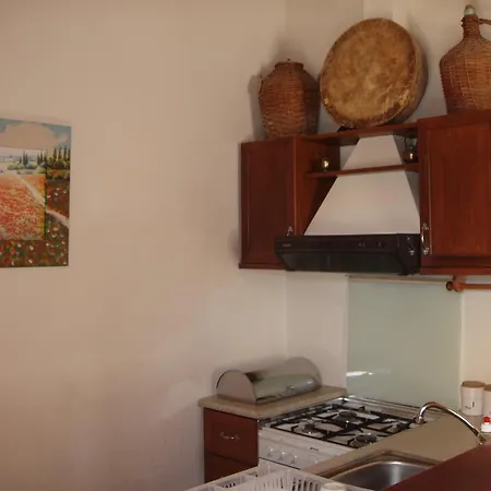 Niovi House