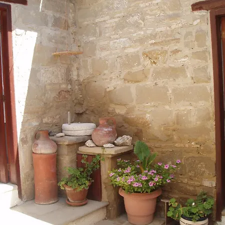 Niovi House