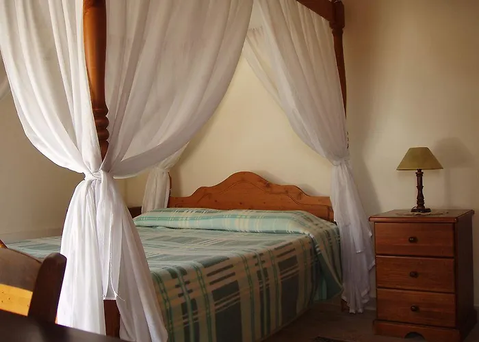 Niovi House דירה