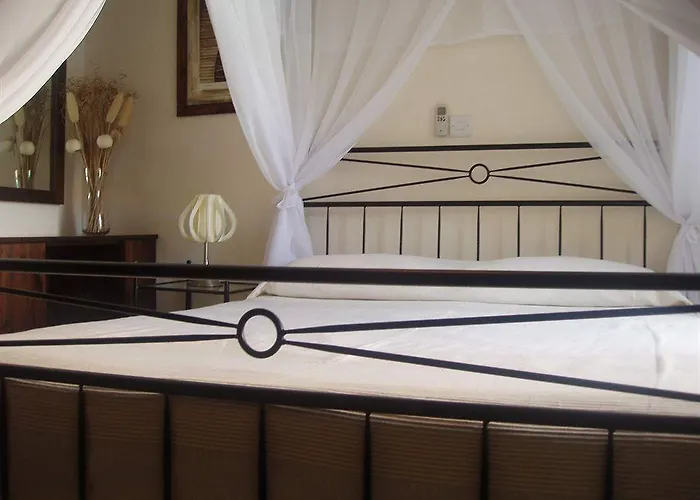 דירה Niovi House טוקהיני