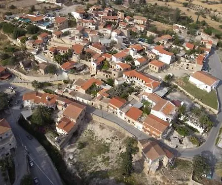 Apartment Niovi House