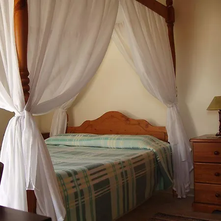Niovi House Apartmán
