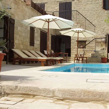 Apartment Niovi House Tochni