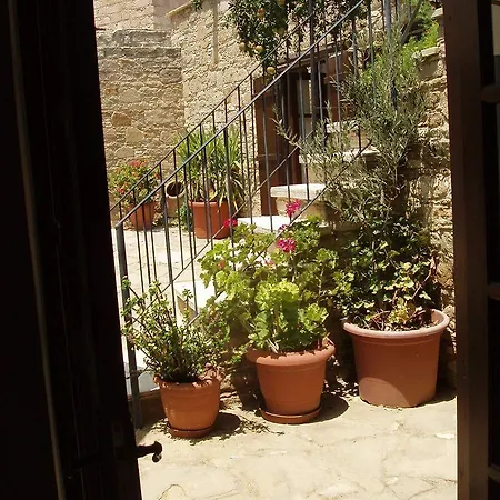 Niovi House