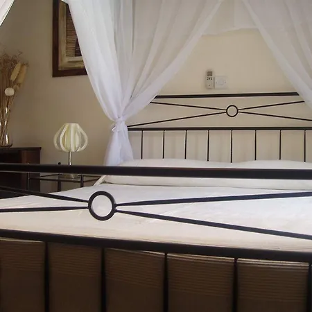 Apartment Niovi House Tochni