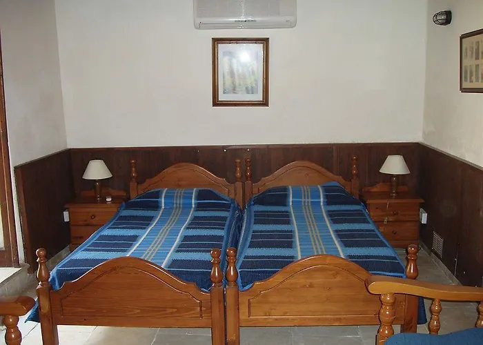 Niovi House Apartman Tóhni