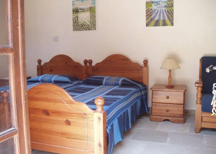 Apartman Niovi House *