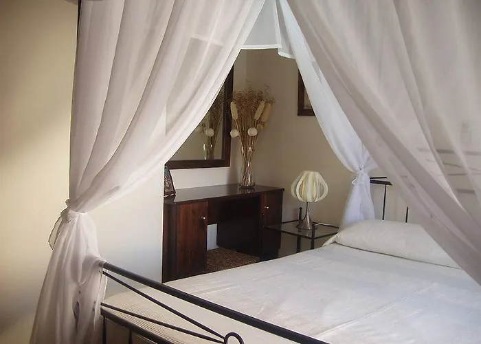 Apartman Niovi House Tóhni